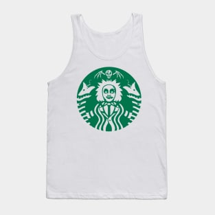 Beetlebucks Tank Top